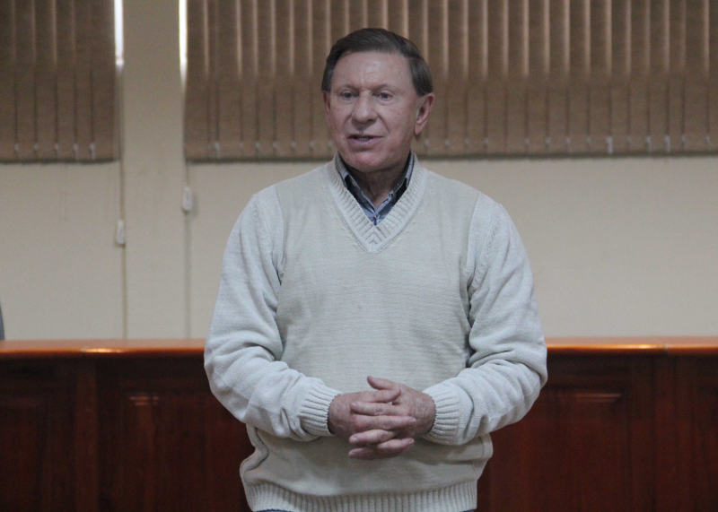 SECRETARIA DE DESENVOLVIMENTO SOCIAL REALIZA FORMATURA DE ALUNOS